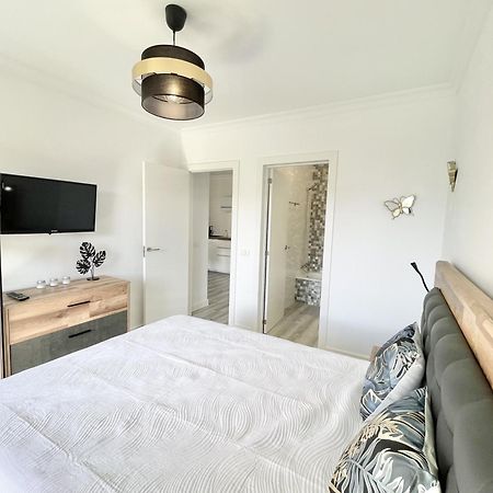 Paulmarie Apartment Gigantes Ocean Lounge 푸에르토 데 산티아고 외부 사진