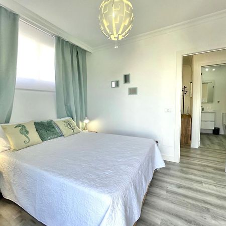 Paulmarie Apartment Gigantes Ocean Lounge 푸에르토 데 산티아고 외부 사진
