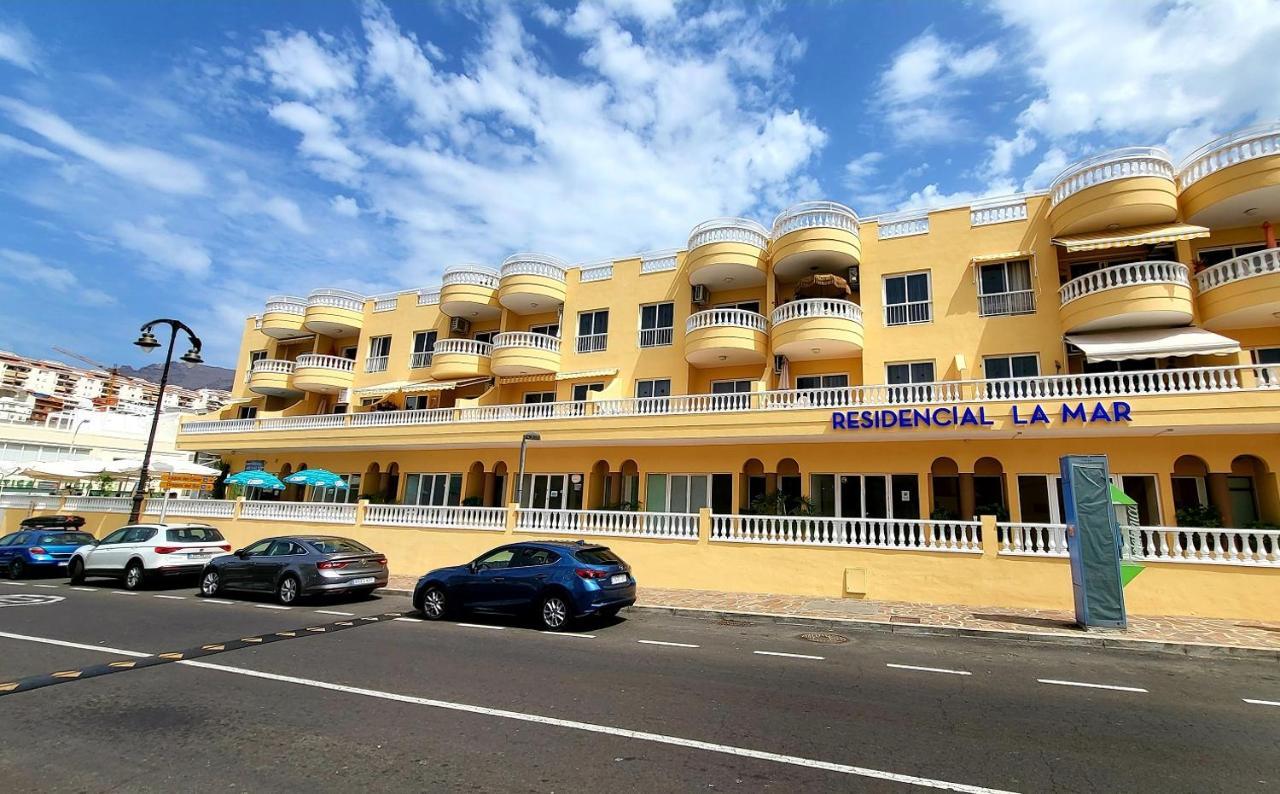 Paulmarie Apartment Gigantes Ocean Lounge 푸에르토 데 산티아고 외부 사진