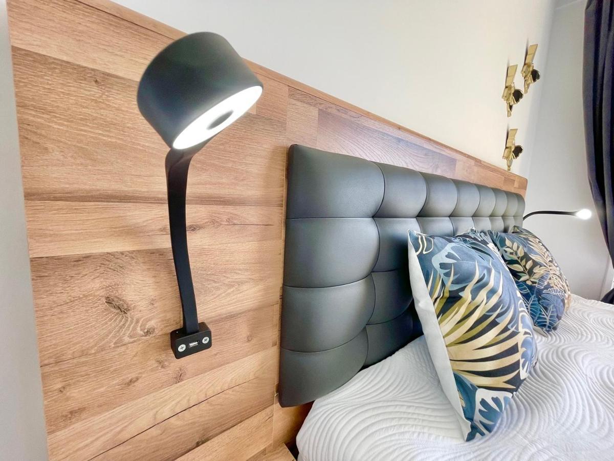 Paulmarie Apartment Gigantes Ocean Lounge 푸에르토 데 산티아고 외부 사진