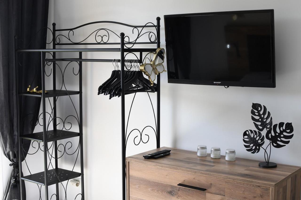 Paulmarie Apartment Gigantes Ocean Lounge 푸에르토 데 산티아고 외부 사진