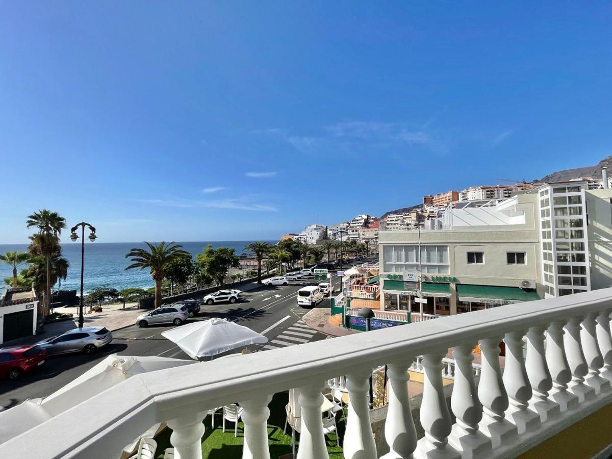 Paulmarie Apartment Gigantes Ocean Lounge 푸에르토 데 산티아고 외부 사진