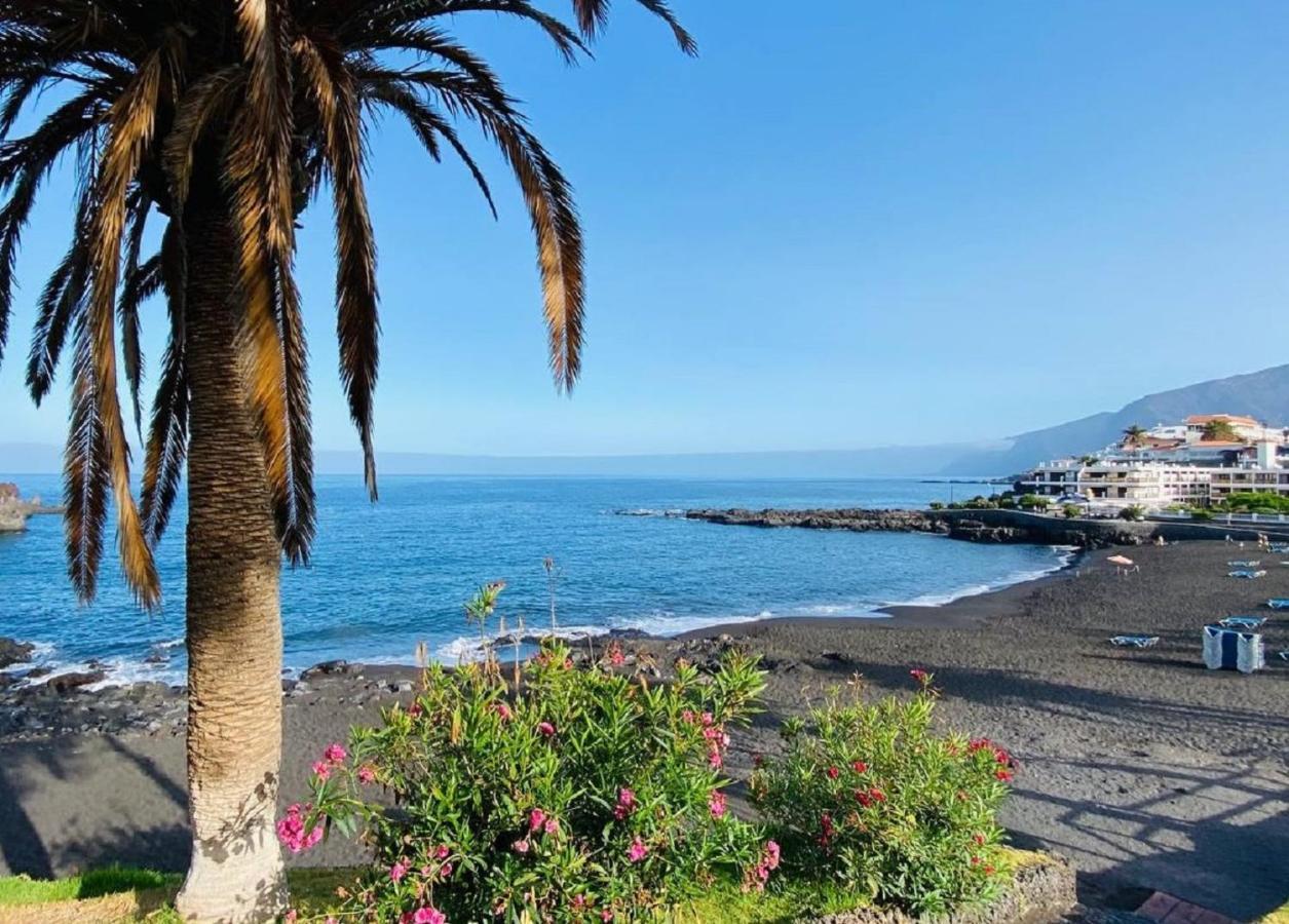 Paulmarie Apartment Gigantes Ocean Lounge 푸에르토 데 산티아고 외부 사진