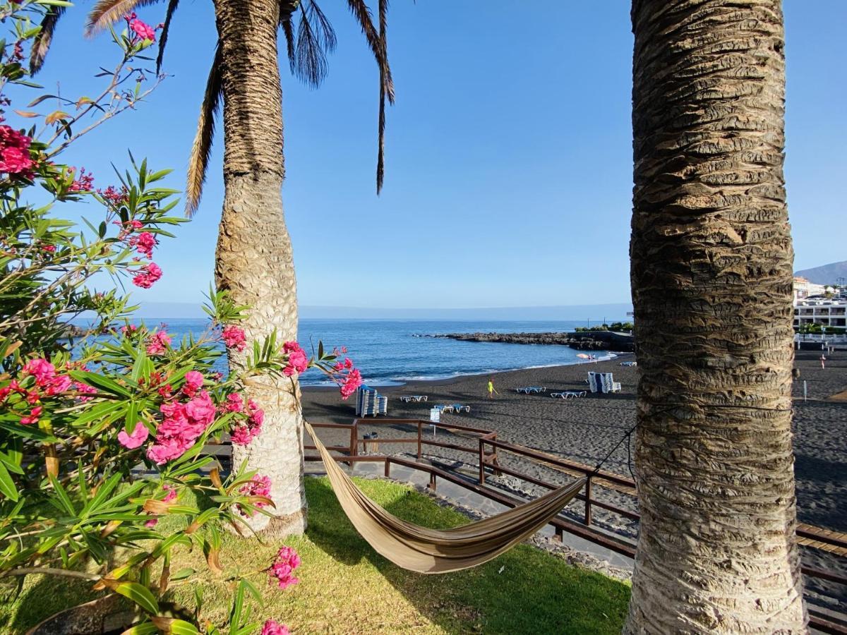 Paulmarie Apartment Gigantes Ocean Lounge 푸에르토 데 산티아고 외부 사진