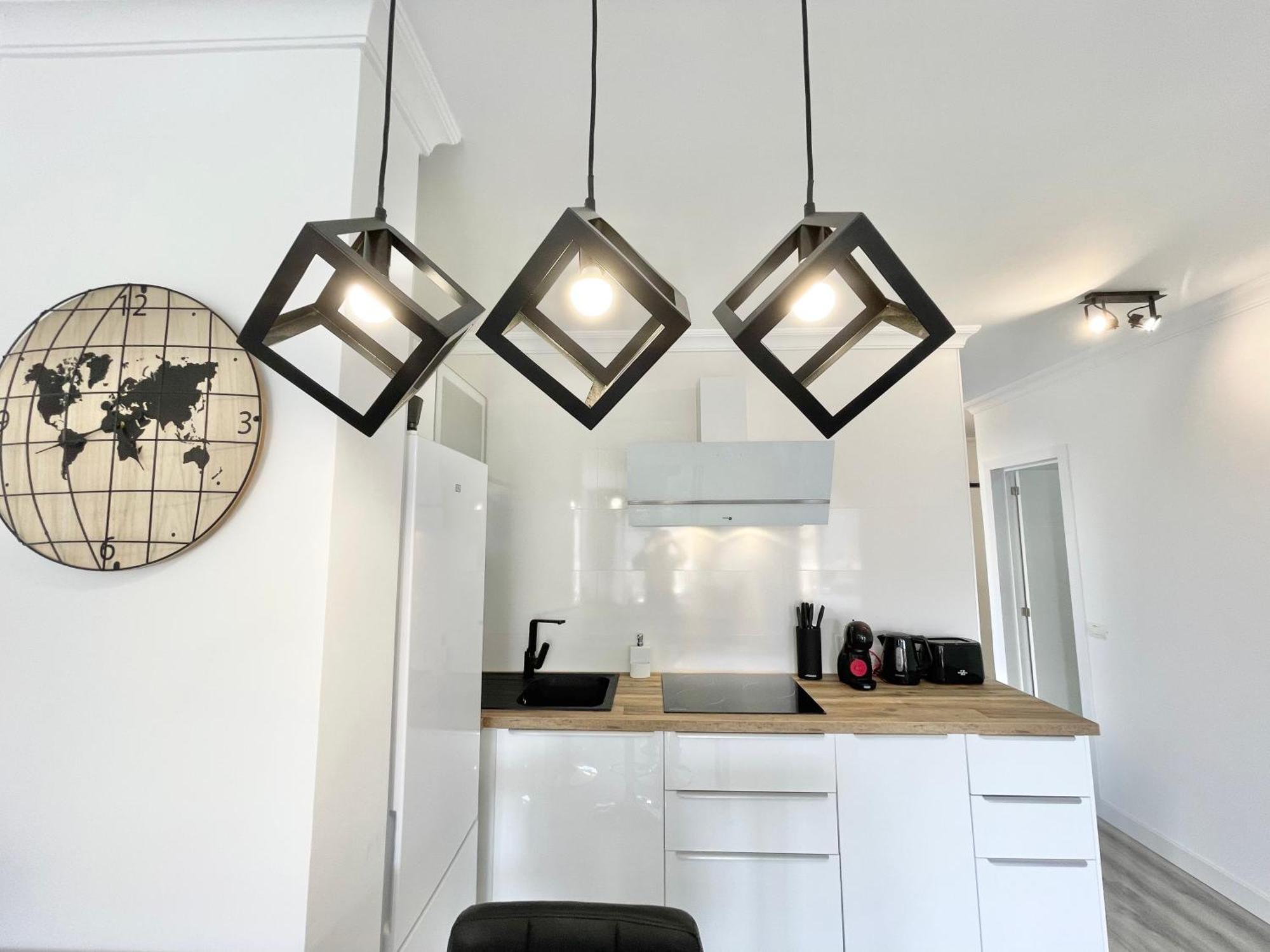 Paulmarie Apartment Gigantes Ocean Lounge 푸에르토 데 산티아고 외부 사진