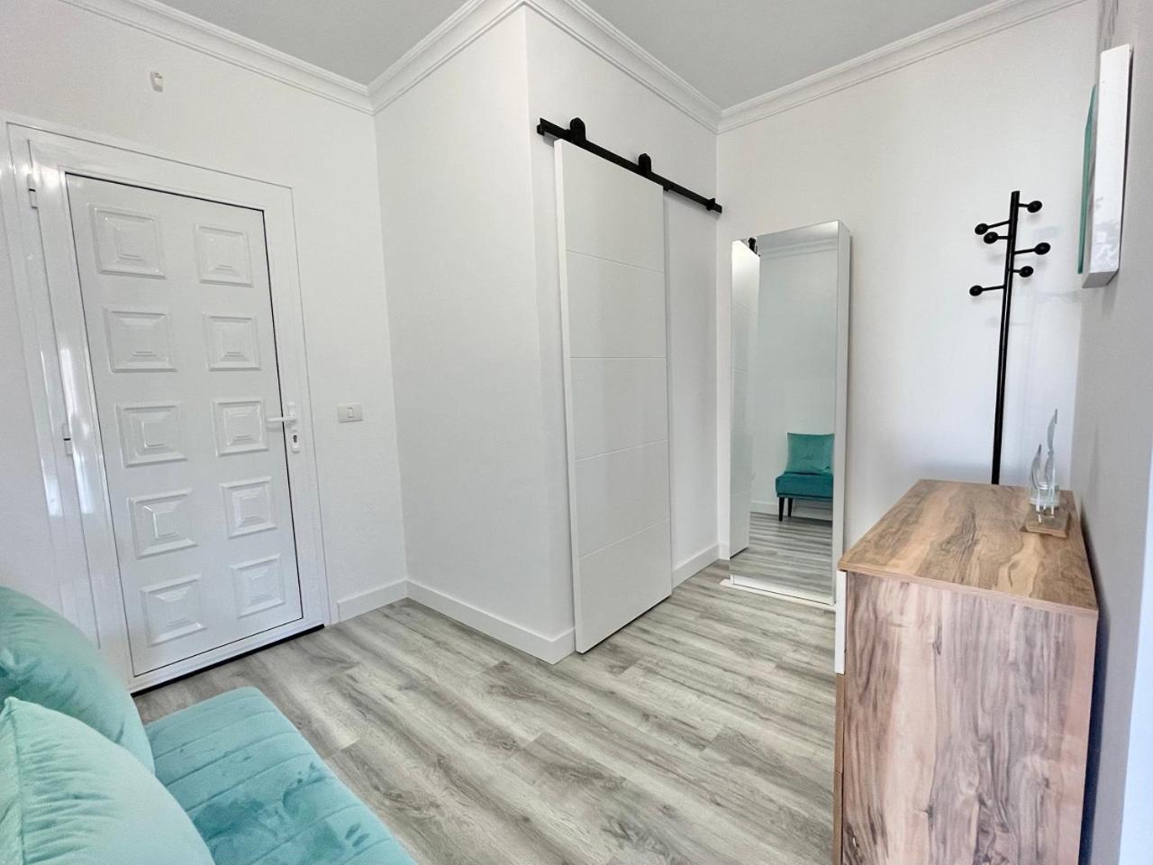 Paulmarie Apartment Gigantes Ocean Lounge 푸에르토 데 산티아고 외부 사진