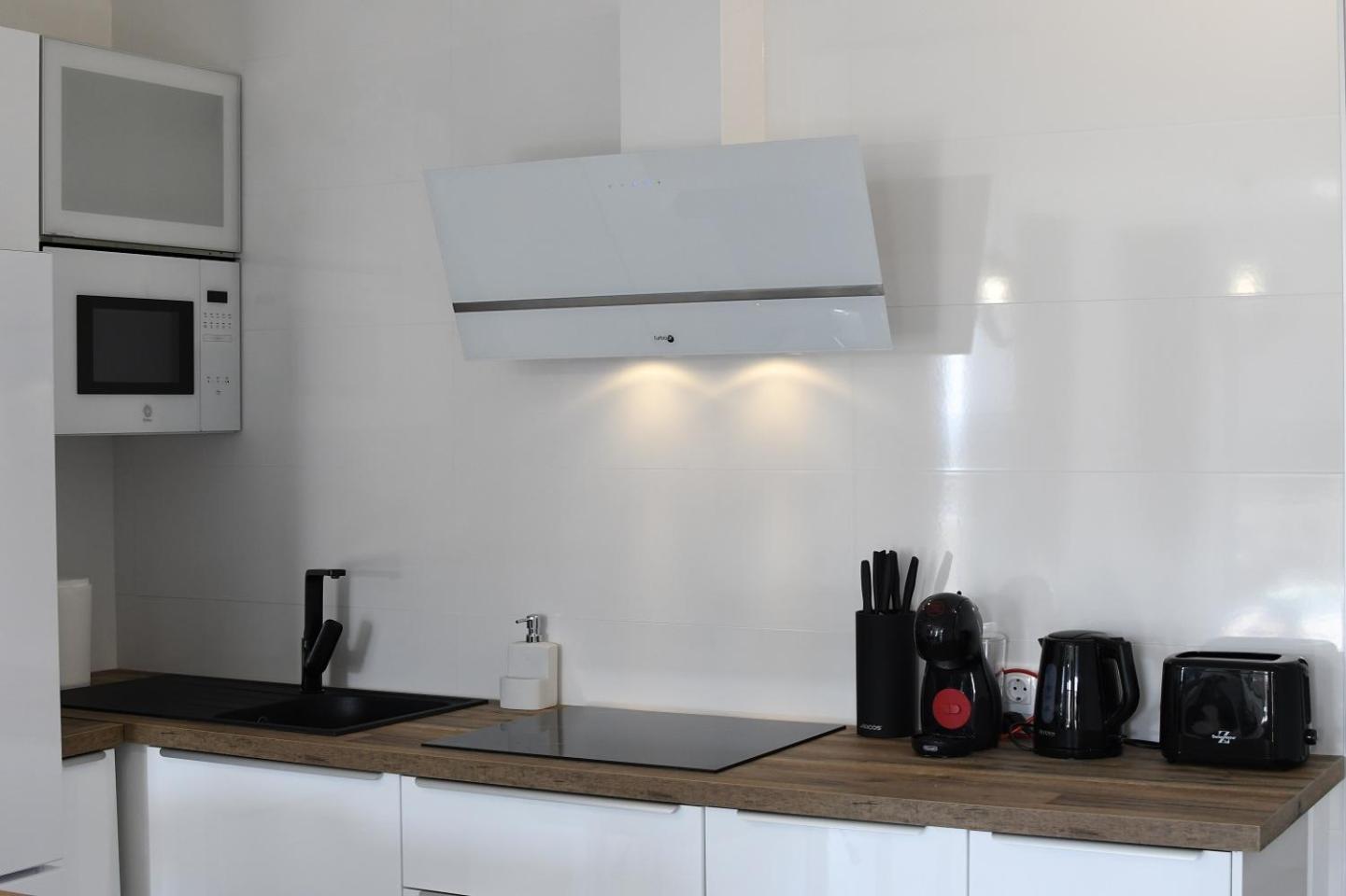 Paulmarie Apartment Gigantes Ocean Lounge 푸에르토 데 산티아고 외부 사진