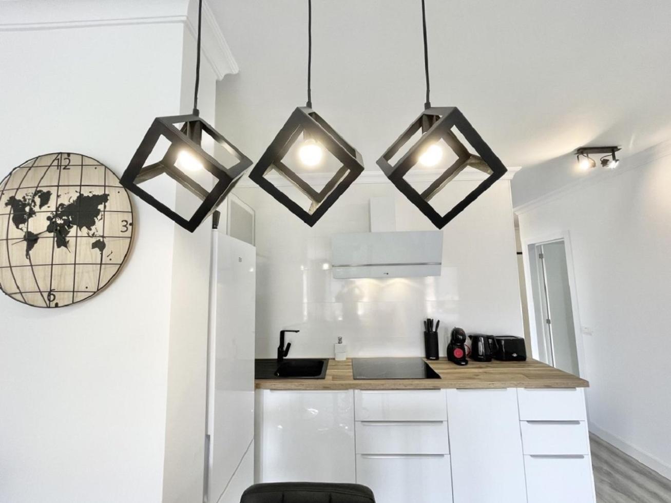 Paulmarie Apartment Gigantes Ocean Lounge 푸에르토 데 산티아고 외부 사진